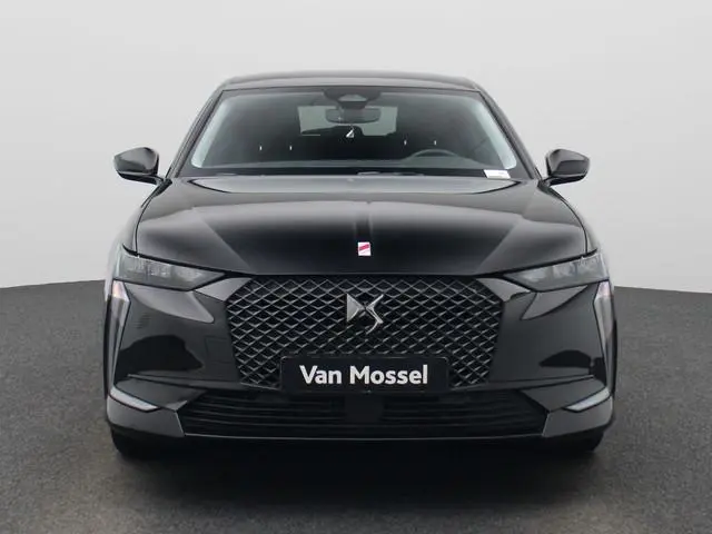 DS DS 4