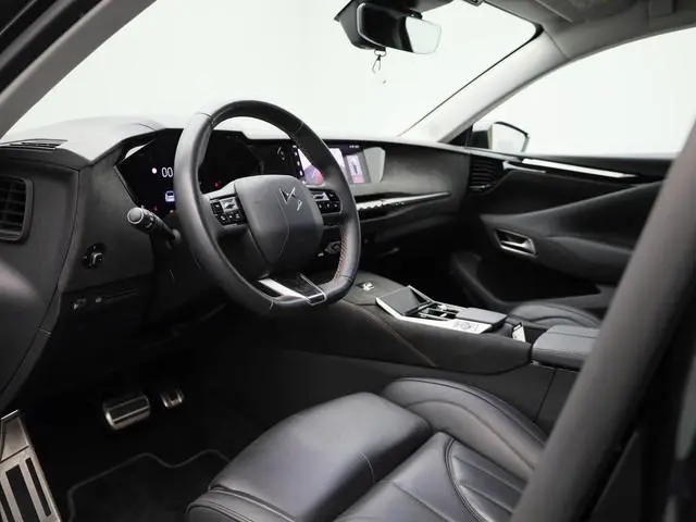DS DS 4