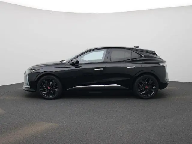 DS DS 4