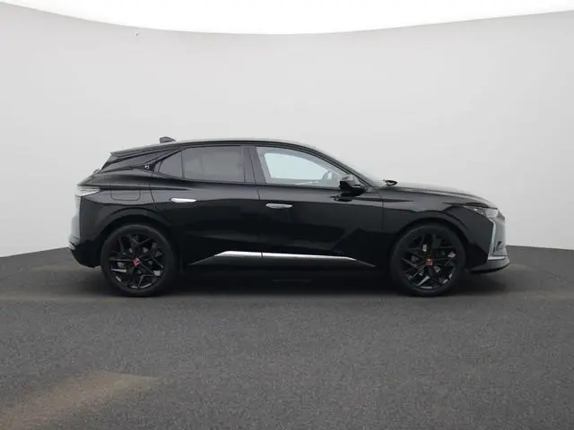 DS DS 4