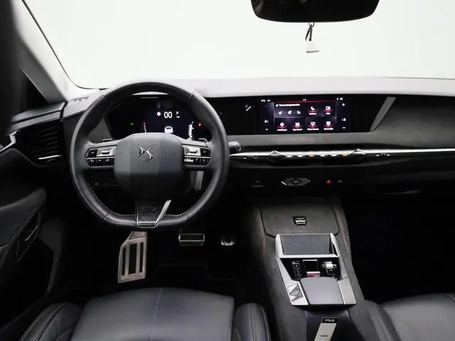 DS DS 4
