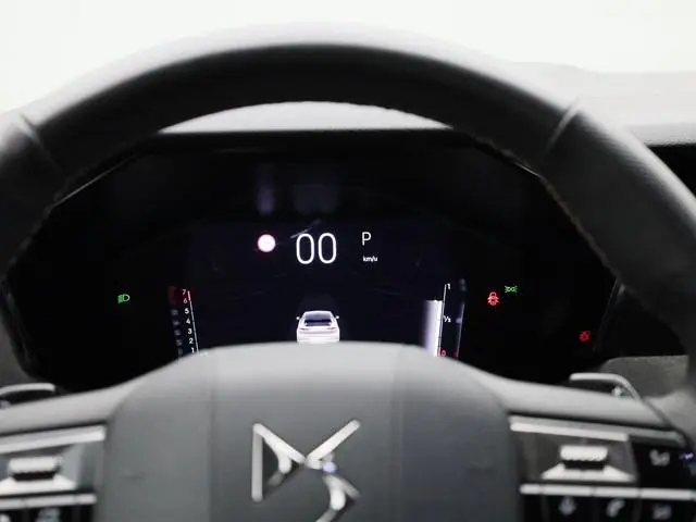 DS DS 4