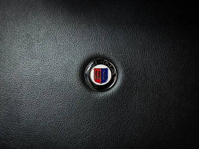 Alpina XD3