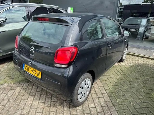 Citroen C1 1.0 e-VTi Feel | 69pk | Airco | 87.000km |