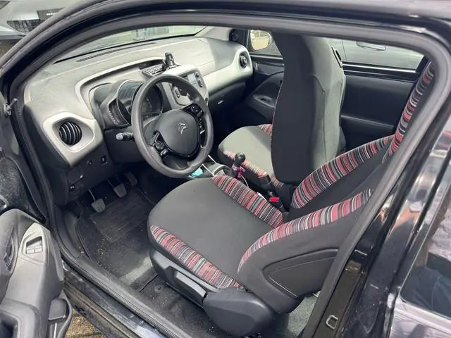 Citroën C1