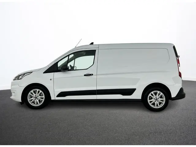 Ford Transit Connect 1.5 EcoBlue Automaat L2 Trend Navigatie Airco Parkeersensoren Cruise Control 3Z...