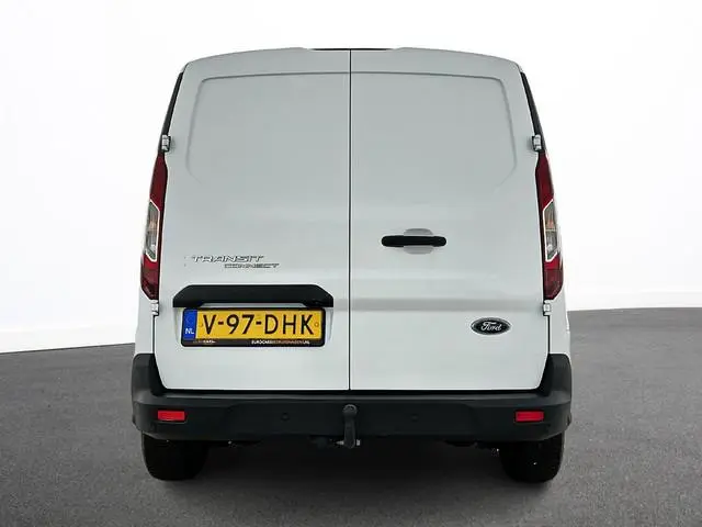 Ford Transit Connect 1.5 EcoBlue Automaat L2 Trend Navigatie Airco Parkeersensoren Cruise Control 3Z...