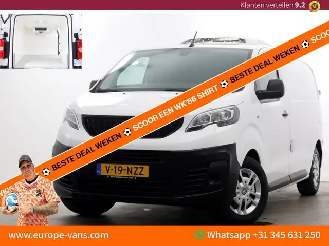 Peugeot Expert
