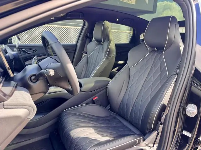 BYD SEAL Design RWD | DEMO DEAL | Panoramadak | Adaptive cruisecontrol | 360 camera | Carplay |