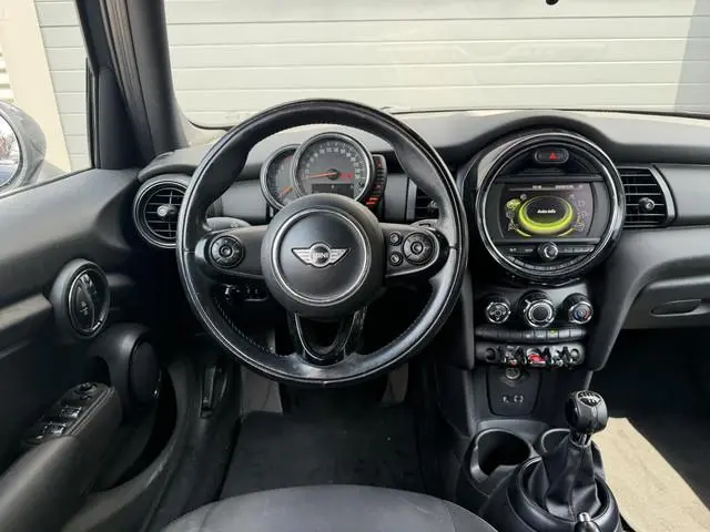 Mini Mini