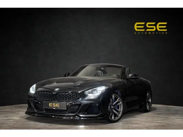 BMW Z4 Roadster M40i High Executive |H&K|HUD|ACC|Memory|Dodehoek|