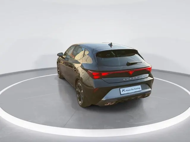 CUPRA Leon 1.5TSIe-Hybrid 150kW/204PK DSG FL · Navigatie · Apple/Android Car Play · Camera + Parkeer...