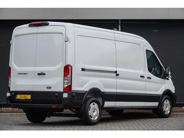 Ford Transit L3H2 2.0Tdci 130Pk | 350 | Trend | Virtual Cockpit | Achteruitrijcamera | 270° Achterde...