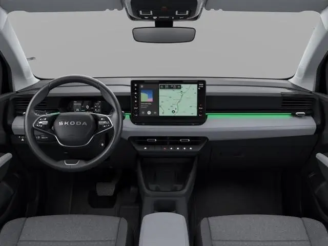 Skoda Epiq