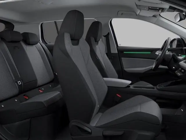 Skoda Epiq