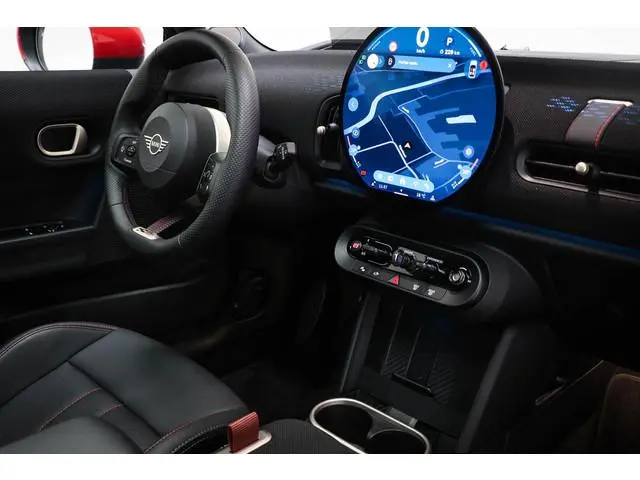 MINI 3-Deurs 2.0 JCW John Cooper Works XL | PANORAMADAK | HEAD UP | STUURVERWARMING | MASSAGE | 360...