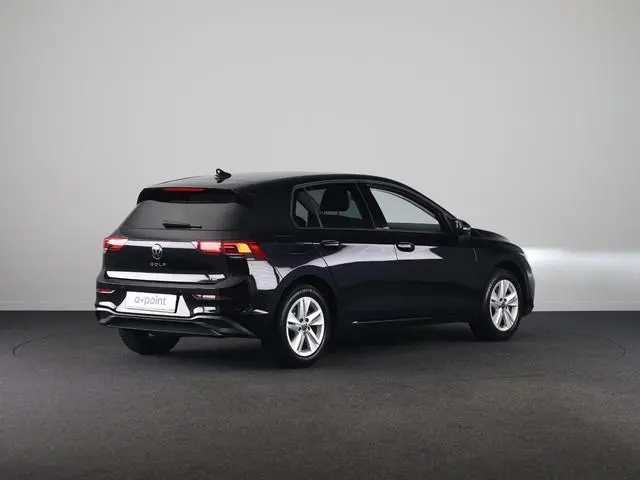 Volkswagen Golf 1.5 eTSI Life Business 130 PK DSG | Keyless start | Apple Carplay/Android Auto | Cru...
