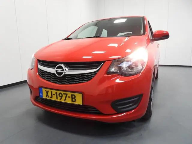 Opel KARL