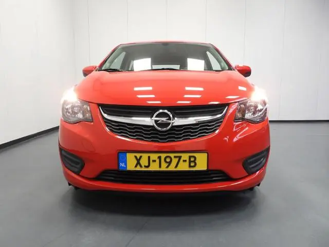 Opel KARL