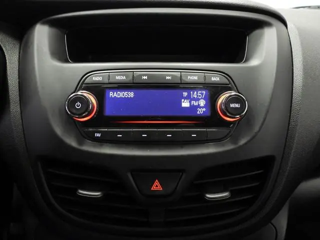 Opel KARL
