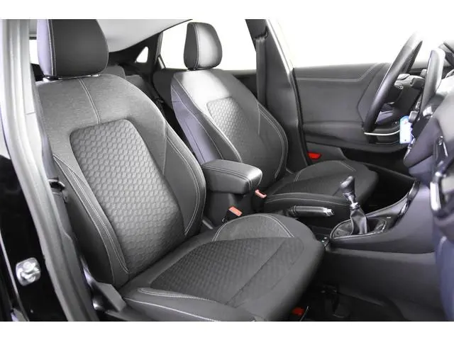 Ford Puma Titanium *1ste Eigenaar*Park assist*Stoelverwarming*DAB*