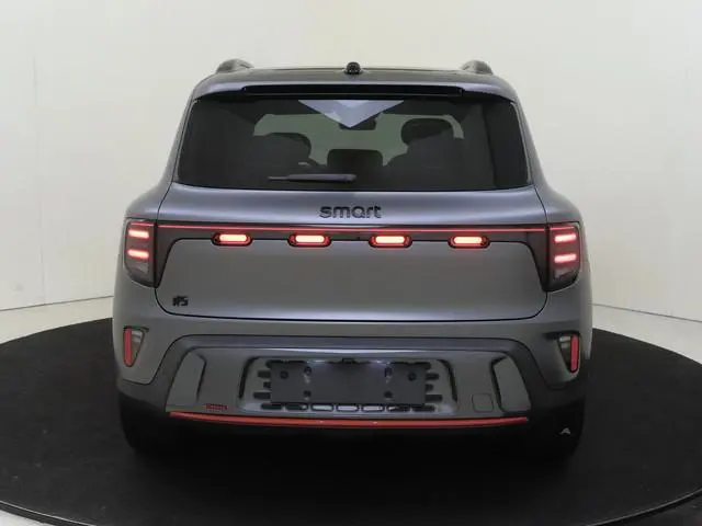 Smart #5