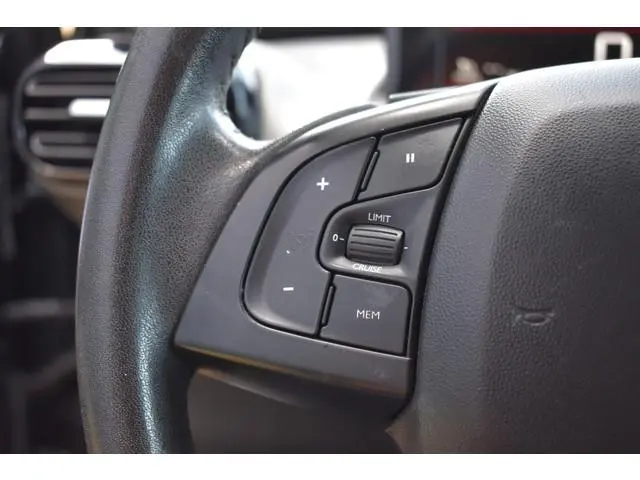 Citroën C4 Cactus