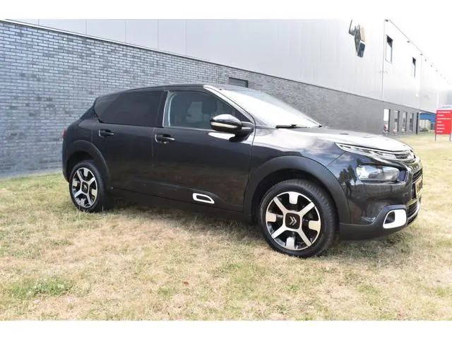 Citroën C4 Cactus