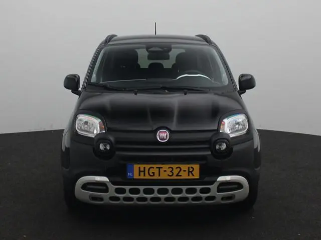 Fiat Panda 1.0 Hybrid Pandina | Apple&android Carplay | parkeersensoren | digitaal display |