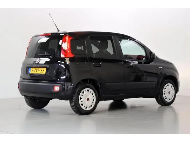 Fiat Panda 0.9 TwinAir Lounge+ Flexpack 5zit