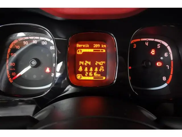 Fiat Panda 0.9 TwinAir Lounge+ Flexpack 5zit