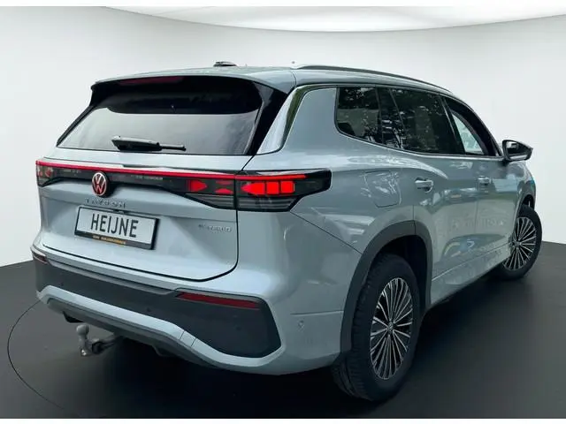 Volkswagen Tayron 1.5 eHybrid PHEV 204PK LIFE EDITION HARMAN-KARDON/TREKHAAK/NAVI/CAMERA