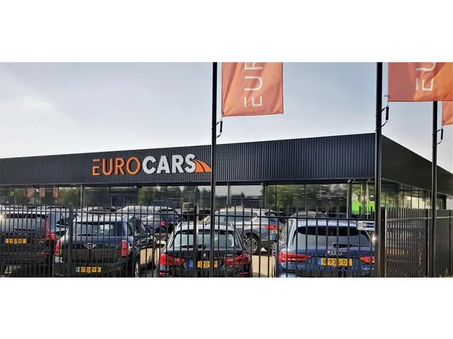 Renault Kadjar 1.3 TCe Intens Climate control Cruise control Achteruitrijcamera Navigatie Voorstoele...