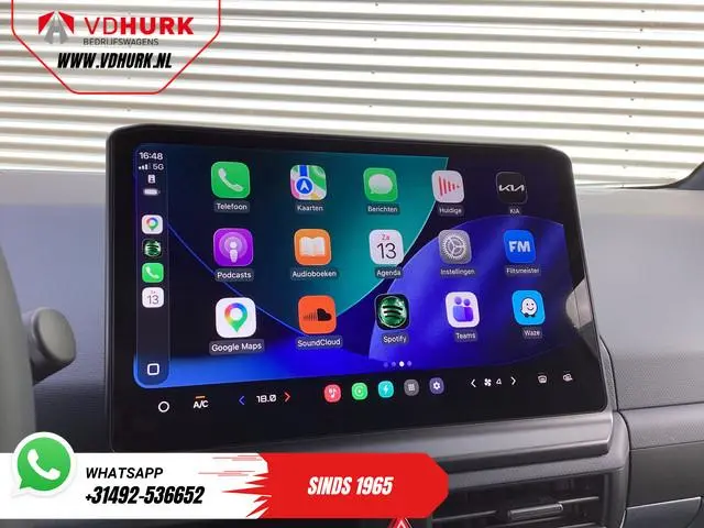 Kia PV5