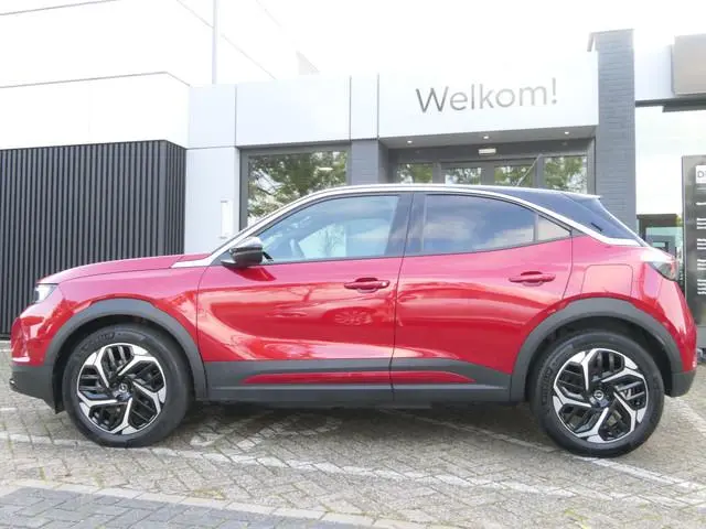 Opel Mokka Electric Ultimate 54 kWh | 100% elektrisch | Warmtepomp