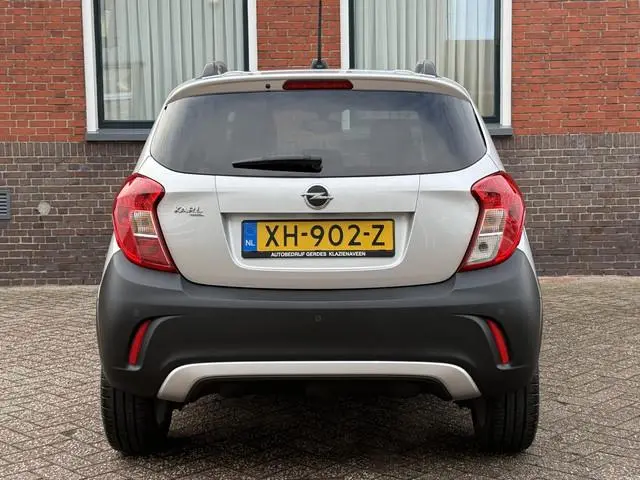 Opel KARL