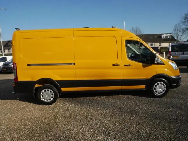 Ford Transit 2.0 TDCI 130PK, L3H2, Airco