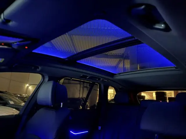 BMW X5 xDrive50e M-Sport SKYSCRAPER/PANO-SKY LOUNGE/TREKHAAK/MERINO LEER COMFORT/LUCHTVERING/H&K/20"...