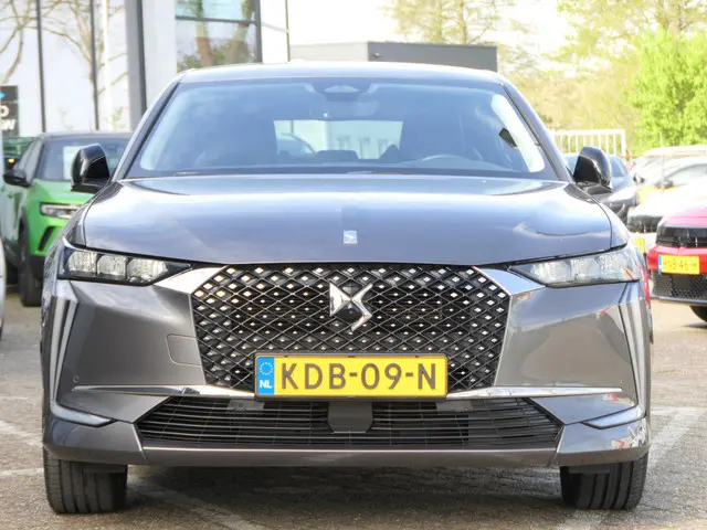 DS DS 4
