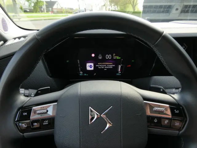 DS DS 4