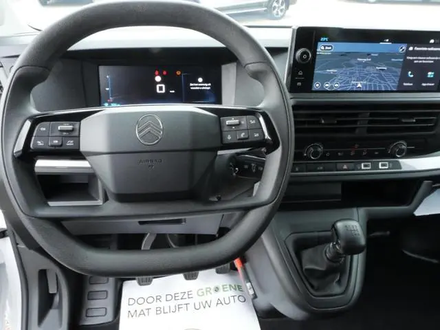 Citroën Jumpy