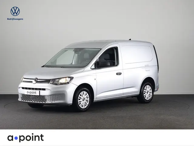 Volkswagen Caddy Cargo 2.0 TDI Comfort 75 pk | Verlengde garantie | Navigatie via App | Parkeersenso...