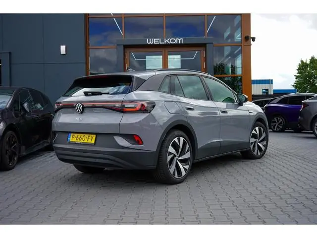 Volkswagen ID.4