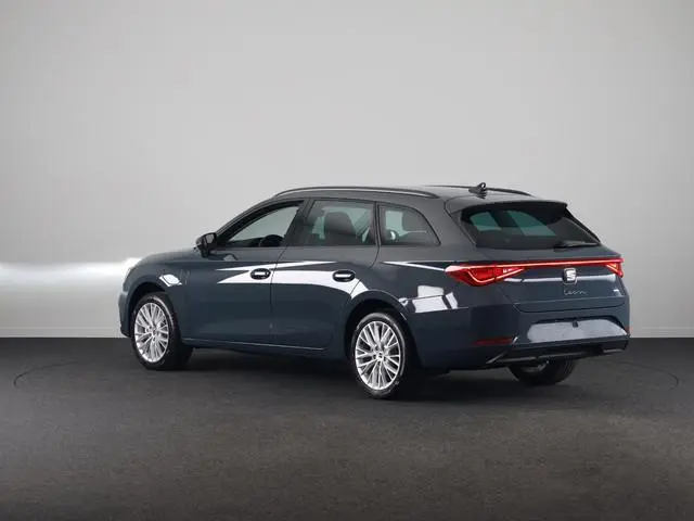 SEAT Leon Sportstourer 1.5 TSI e-Hybrid Style Business Intense | Technology Pakket | Keyless Entry |...