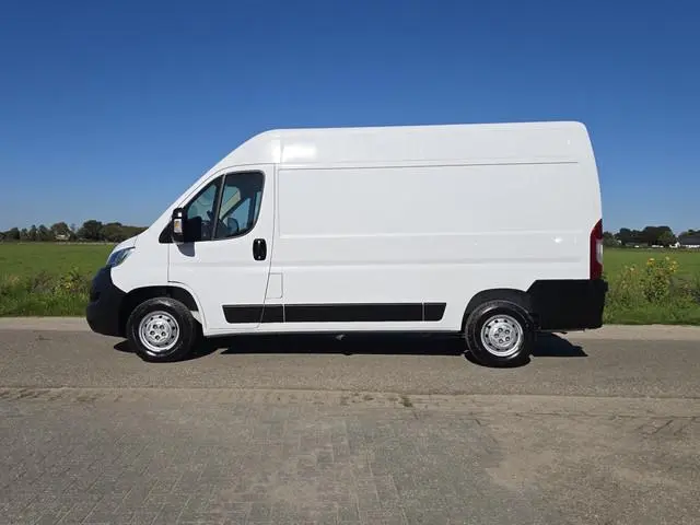 Opel Movano 2.2D 140 L2H2 3.5t - 141 Pk - Euro 6 - Airco - Cruise Control - ParkeerCamera