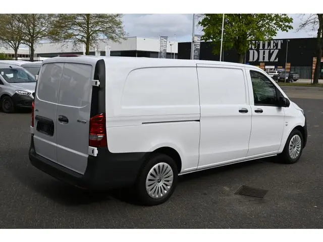 Mercedes-Benz Vito 116 CDI L3 Pro Navigatie, Comfort stoel, Etc.
