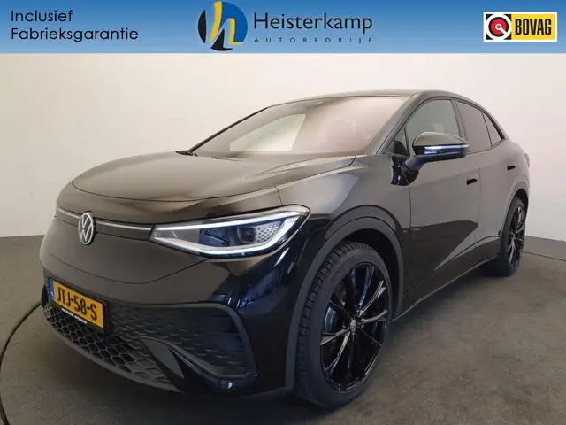 Volkswagen ID.5