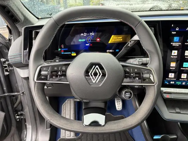 Renault Scénic