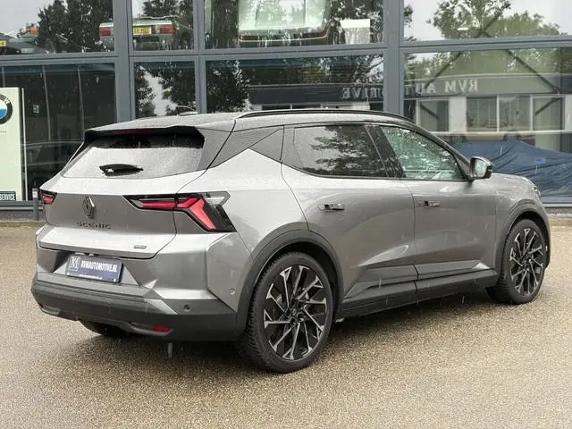 Renault Scénic