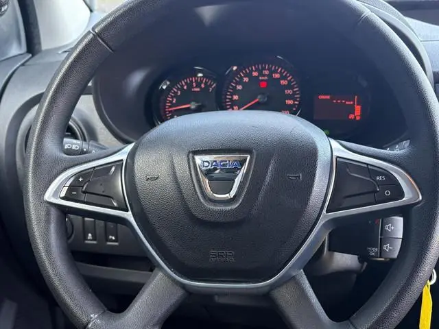 Dacia Dokker